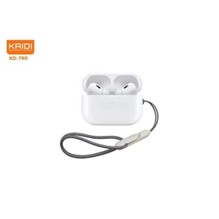 Fone De Ouvido Sem Fio Bluetooth Original Kaidi KD-790/KNC5603 TWS Smart Touch