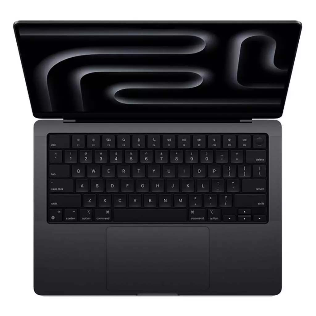 MacBook Pro