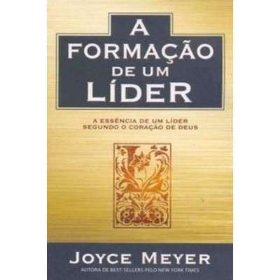 A Formação de um Líder