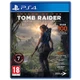 Shadow of the Tomb Raider Definitive Edition - PS4