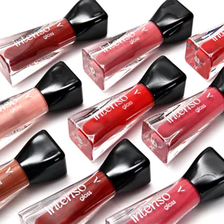Gloss Intenso Vivai Alta Pigmentação em Oferta na Shopee