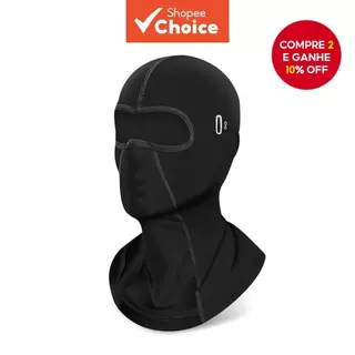 Protetor Solar Ciclismo Máscara De Seda Gelo Balaclava Rosto Cheio Anti-Uv Capa De Cabeça De Motocicleta Masculino E Fem em Oferta na Shopee