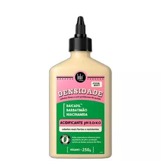 Lola From Rio Densidade - Acidificante 250g em Oferta na Shopee