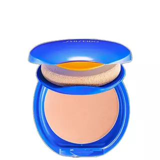 Shiseido UV Protective Compact Foundation FPS30 Light Beige Refil - Protetor Solar Compacto com Cor 12g em Oferta na Shopee