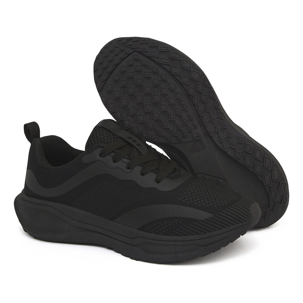 Tênis Esportivo MV3 Academia Confortável Tenis Para Treino | Shopee Brasil