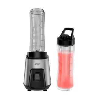 Blender WAP GO WBG600 300W 127V em Oferta na Shopee
