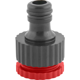 Conector plástico fêmea  - 31.96.130.007 - Nove54 em Oferta na Shopee