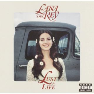 CD Lana Del Rey em Oferta | Shopee 2026