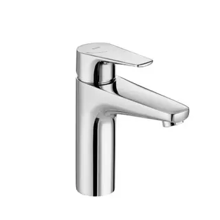 Misturador Monocomando de Mesa Para Lavatório Bica Média Atlas Cromado Roca em Oferta na Shopee