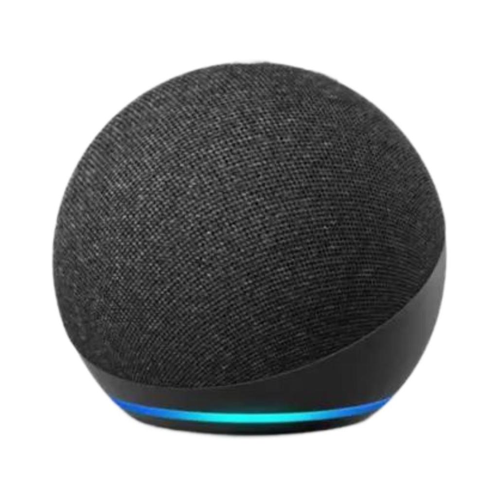 Amazon Echo Dot 5ª Geração – Smart Speaker com Alexa e Som Imersivo ...
