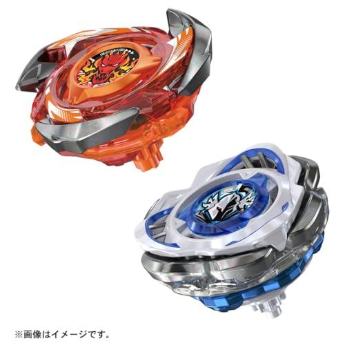 BEYBLADE X CX-04 Battle Entry Set C | Shopee Brasil