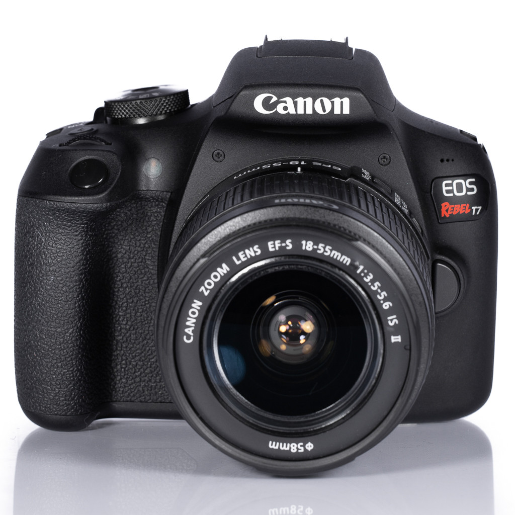 Câmera Fotográfica Canon 5D Mark ii em Oferta | Shopee 2026