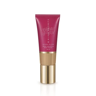 Eudora Base Líquida Niina Secrets Hidra Glow Cor 30 30ml em Oferta na Shopee