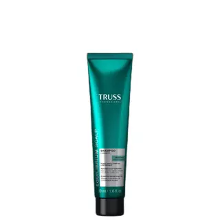 TRUSS Equilibrium Scalp - Shampoo 50ml em Oferta na Shopee
