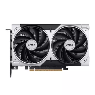 Placa de Video MSI GeForce RTX 4060 Ventus 2X OC, 8GB, GDDR6, 128