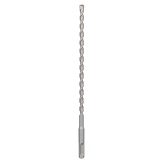 Broca de wídea para concreto 8 x 200 x 260 mm - SDS PLUS - Bosch em Oferta na Shopee