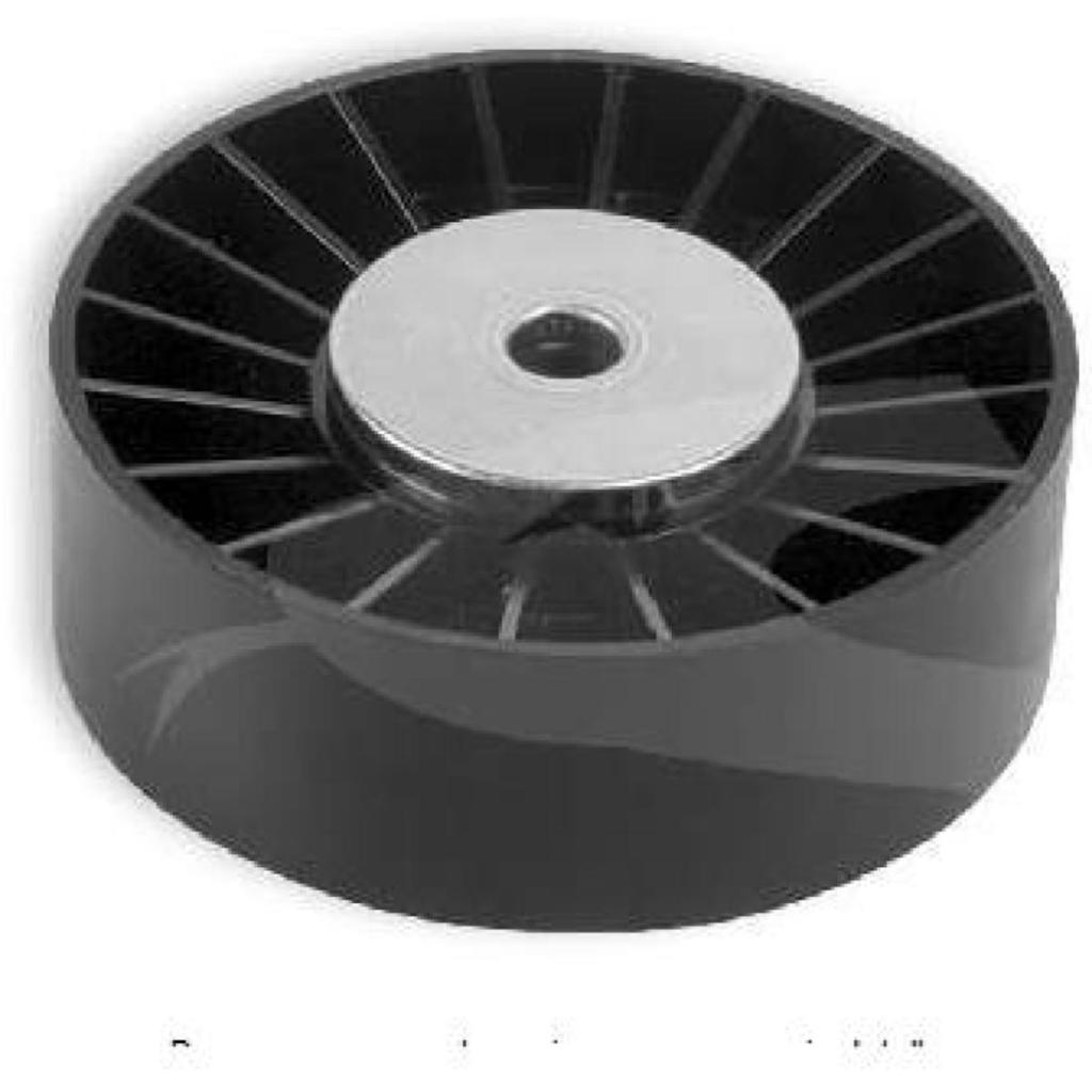 Polia tensora Scania K124 Ib 1998 a 1998 PRO AUTOMOTIVE | Shopee Brasil