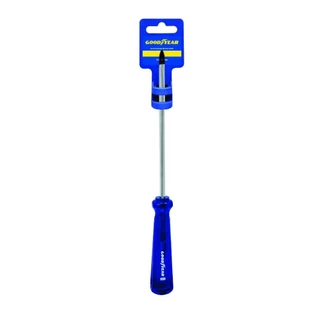 Chave phillips 1/8" x 3" aço cromo vanádio - GYSDP2001 - Goodyear em Oferta na Shopee