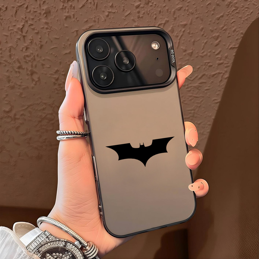 Capa prateada para iPhone 17 PRO MAX 11 15 PRO Twinkle iPhone XS XR 12 13 14 PRO MAX Modelo 5795CYK