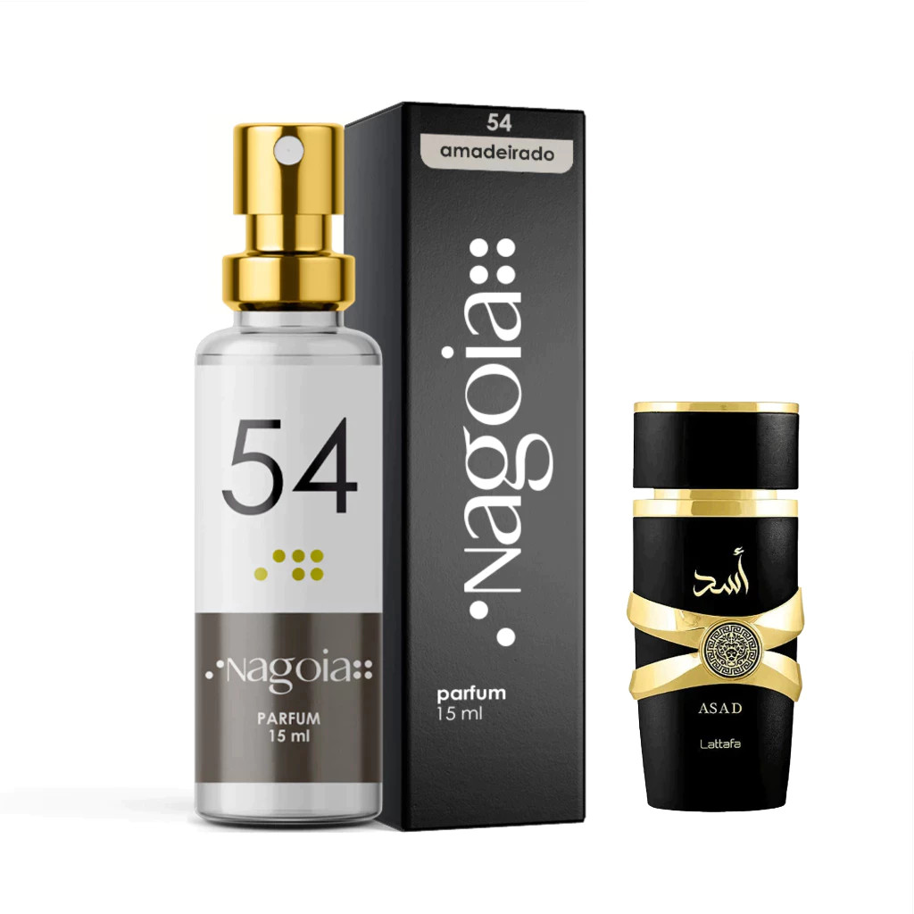 Perfume Assad em Oferta | Shopee 2026