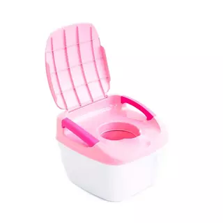 Troninho Infantil para Bebê Peppy Cosco Kids em Oferta na Shopee