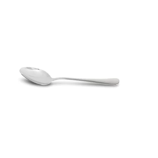 Jogo Colher de Sobremesa em Aço Inox Duzia New Gourmet Brinox em Oferta na Shopee