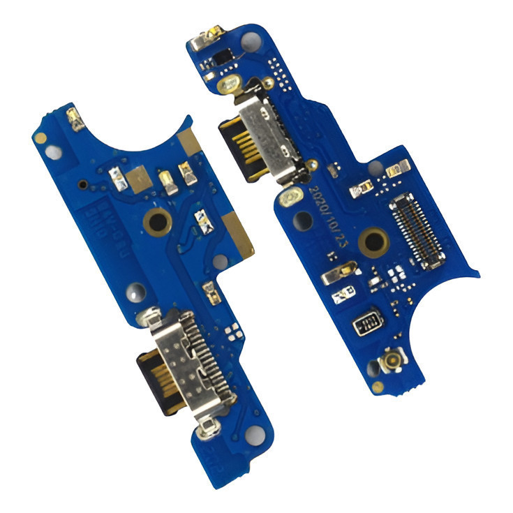 Imagem do produto 【Moto G10 Power】Celular Turbo Placa De Carga Conector Dock De Carga Promoção 2