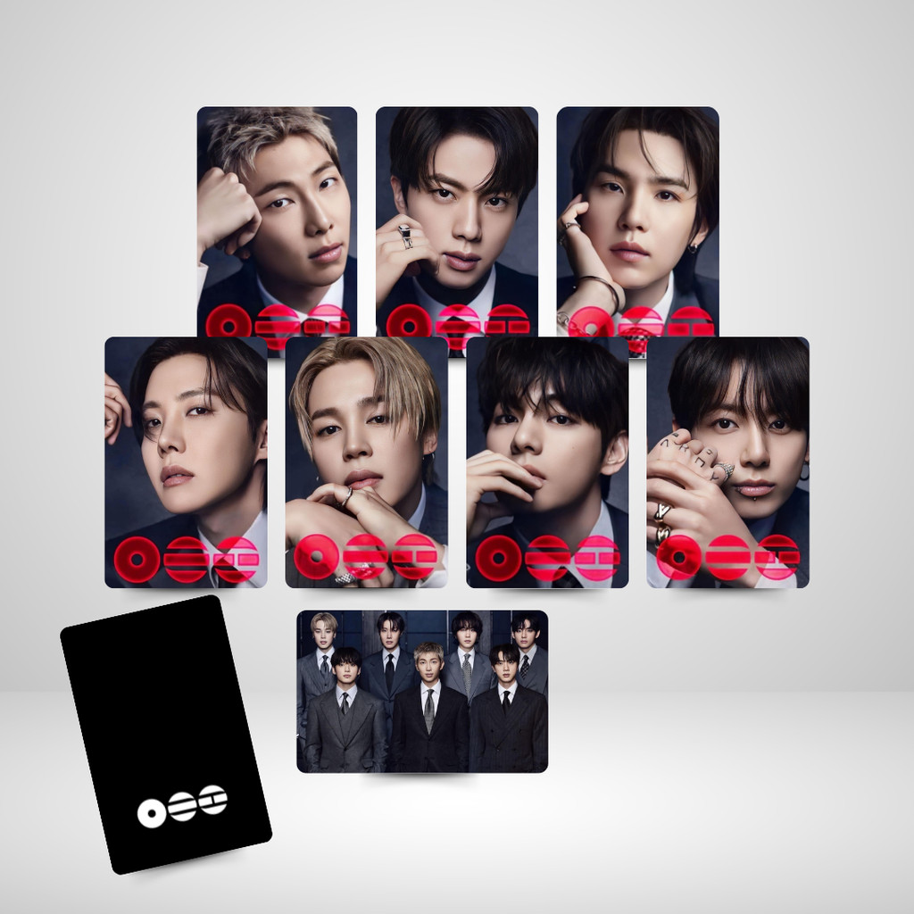 Bts Fotos Card em Promoção na Shopee Brasil 2026