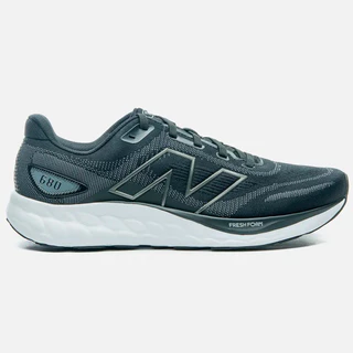 Tênis Masculino New Balance Fresh Foam 680 V8 Corrida Confortável Original