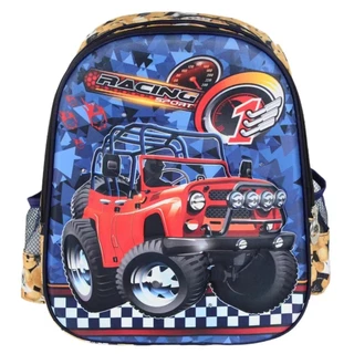 Mochilas escolares infantis, meninos e meninas, mochilas resistentes em Oferta na Shopee