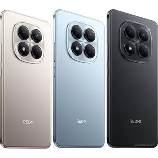 NOVO CELULAR Xiaomi Note 15 PRO 5G COM NFC 256GB 512GB CAMERA 200MP Original Versão Global A Pronta Entrega em Oferta na Shopee