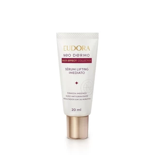 Eudora Neo Dermo Multi-Effect Collection Sérum Lifting 20ml em Oferta na Shopee