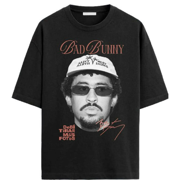 bad bunny em Promoção na Shopee Brasil 2026