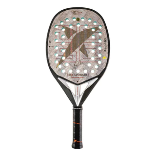 Raquete Beach Tennis Canyon 2.5 PRO Nikita BURMAKIN 2025 em Oferta na Shopee