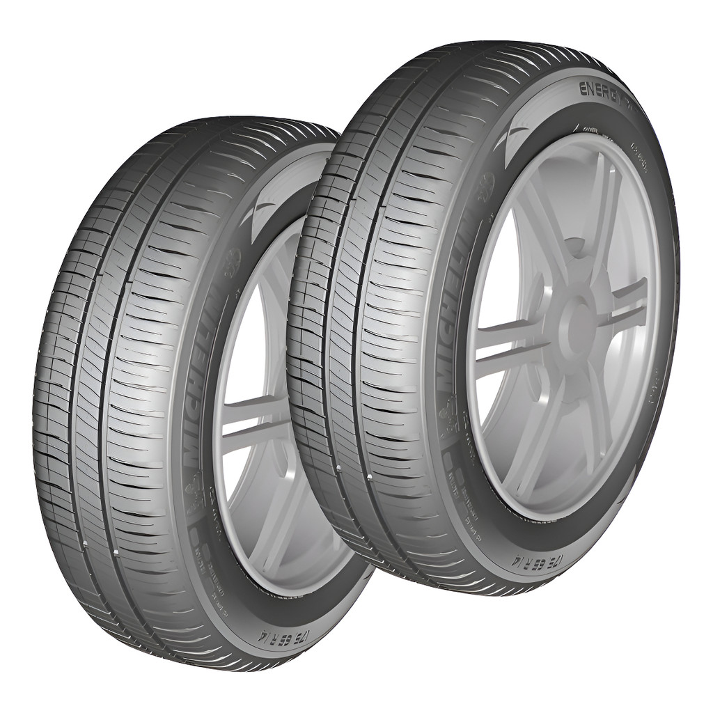Kit 2 Pneus Michelin Aro 15 Energy XM2+ 185/65 R15 88H TL | Shopee Brasil