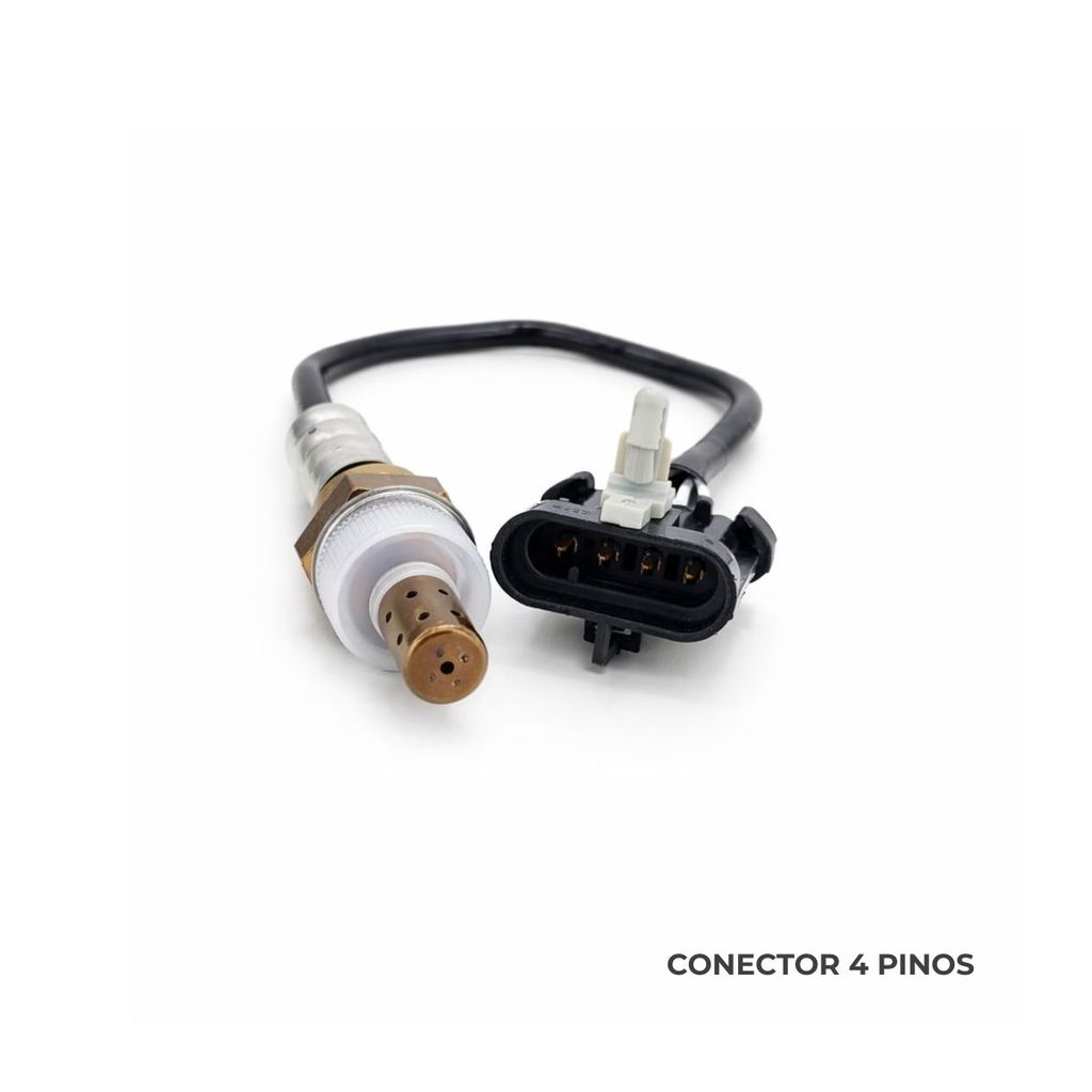Sonda Lambda Pré Catalisador Jac Motors J3 1.4 16v- 28131513