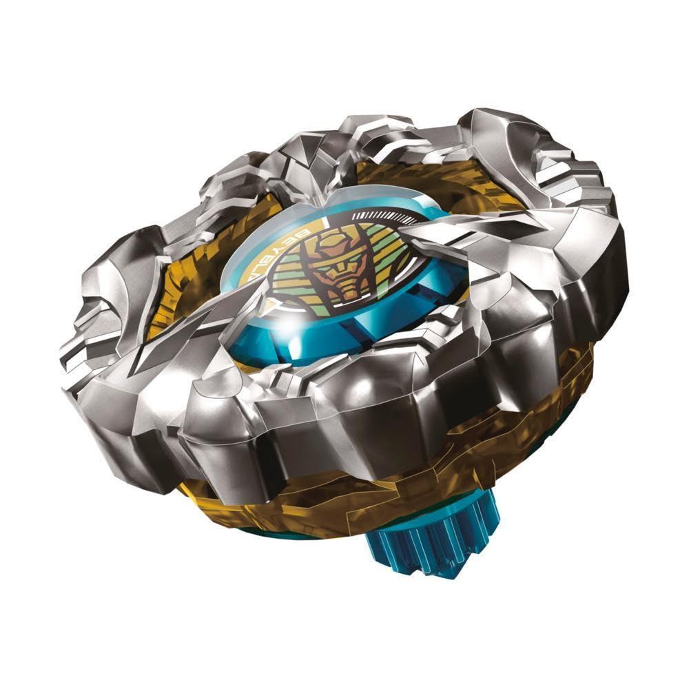 Beyblade X Cowl Sphinx 9-80GN Booster Pack com Piões Defensivos