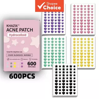 Escolha Adesivo De Acne Estrela , Hidrocolóide Suave E Não Irritante De 300 Peças Para Comedões De Cravos em Oferta na Shopee
