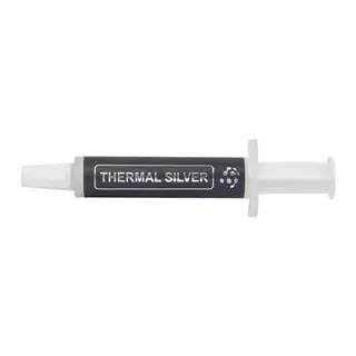 Pasta Termica Implastec Thermal Silver, 5g, PATS0510CX