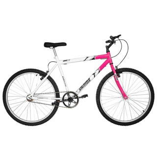 Bicicleta Aro 26 Masculina Bicolor [sem Marchas] Sportbay BOSS em Oferta na Shopee