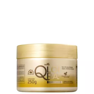 Griffus QLoira - Máscara Restauradora 250g BLZ em Oferta na Shopee