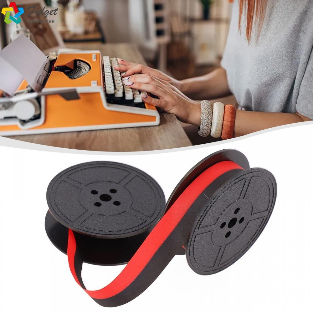 Conjunto Universal De Fita De Tinta Para Máquina De Escrever , Material ...