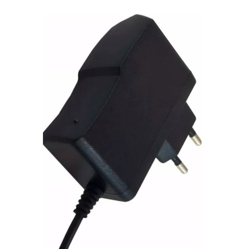 Fonte Para Teclado Roland 5.7v 2a Bivolt Nova | Shopee Brasil