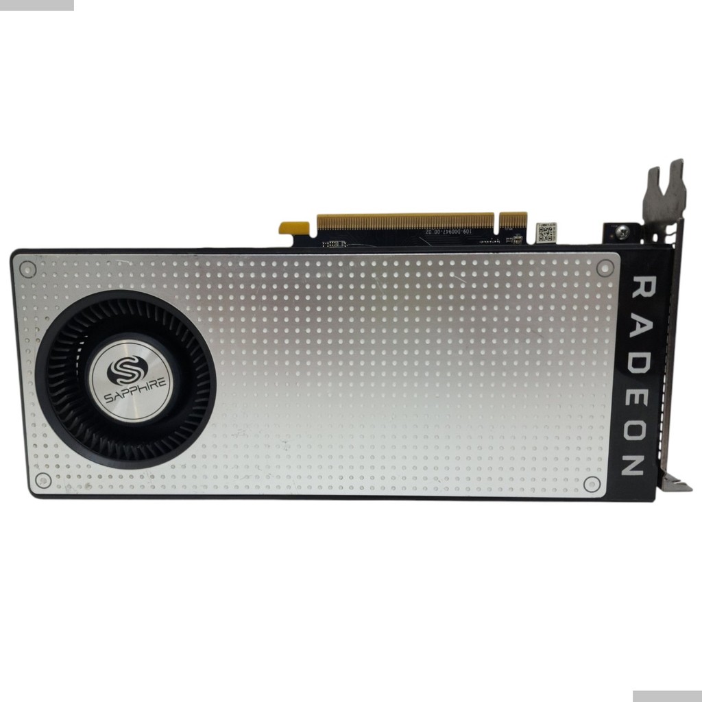 Placa De Video SAPPHIRE AMD Radeon RX470 4GB 1792SP - OEM