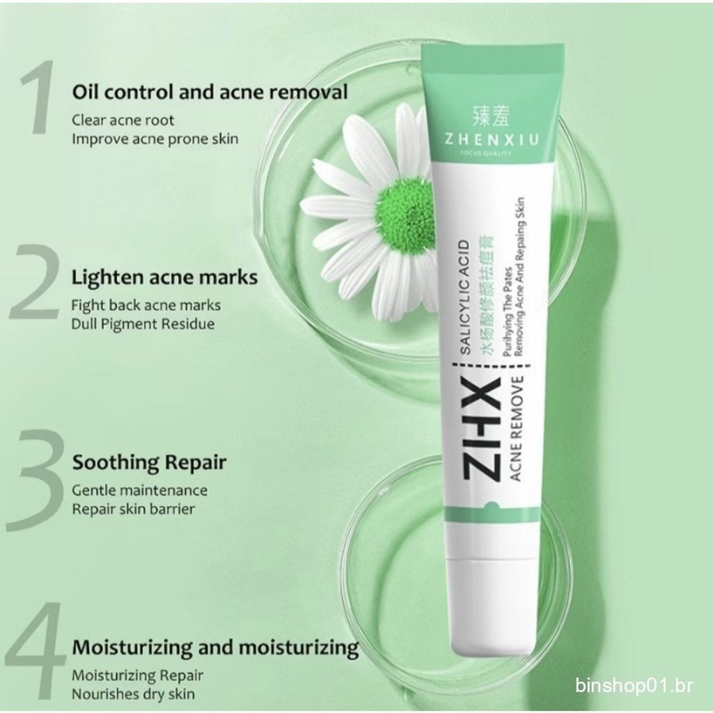美容グッズ zhx em Promoção na Shopee Brasil 2026