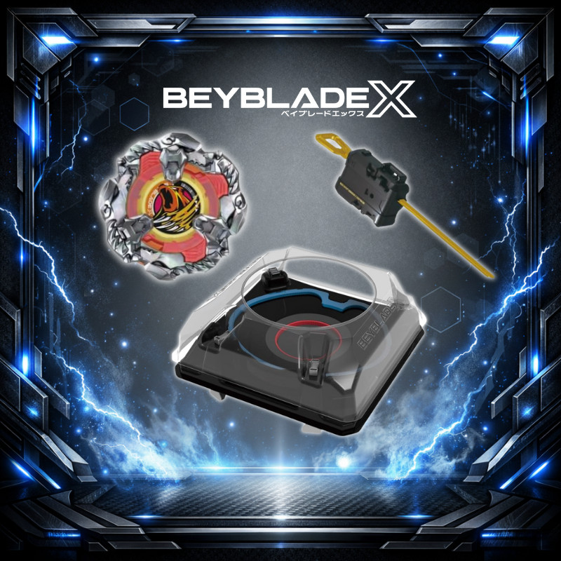 Beyblade Stadium X em Promoção na Shopee Brasil 2026