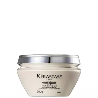 Kérastase Densifique Densité - Máscara Capilar 200ml em Oferta na Shopee