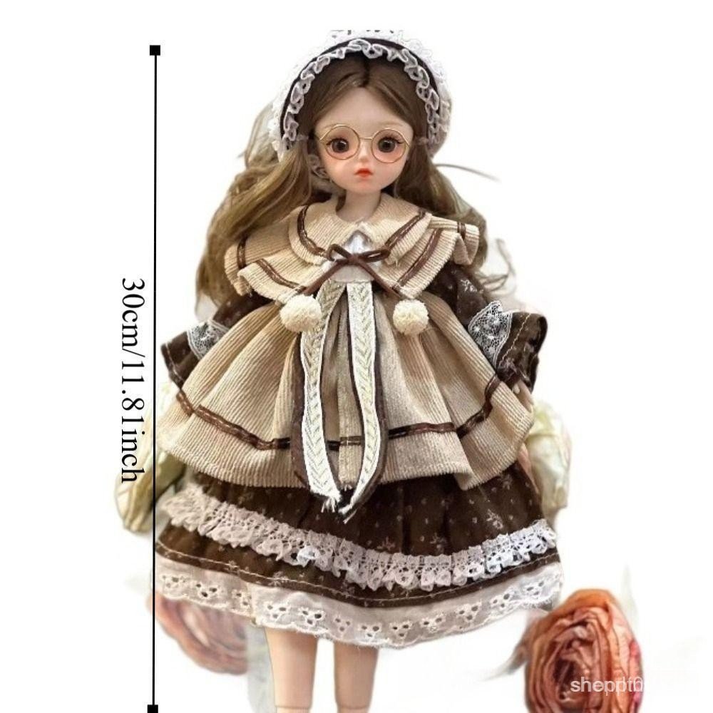 Boneca Bjd em Oferta | Shopee 2026