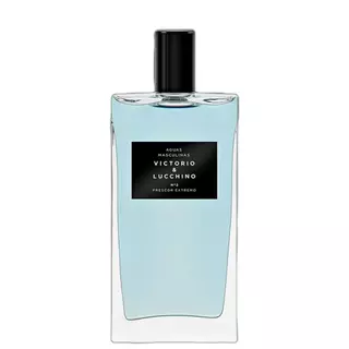 Nº 2 Frescor Extremo Victorio&Lucchino - Perfume Masc 150ml em Oferta na Shopee