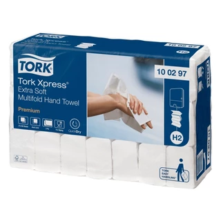 Papel Toalha Interfolha 4 Dobras Folha Dupla Premium 2.100 folhas Tork em Oferta na Shopee